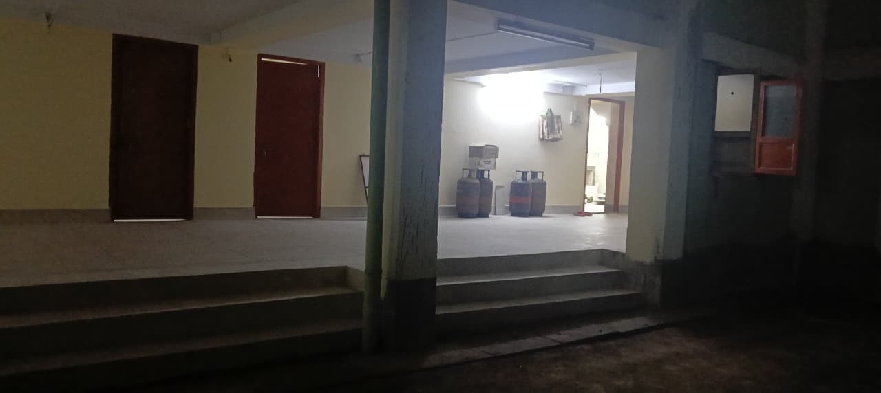 Scottish Church College Kolkata hostel photo 1